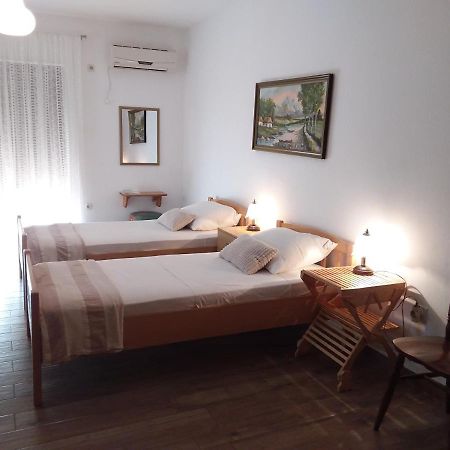 Apartman Tomo Πούλα Εξωτερικό φωτογραφία