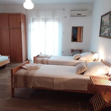 Apartman Tomo Πούλα Εξωτερικό φωτογραφία