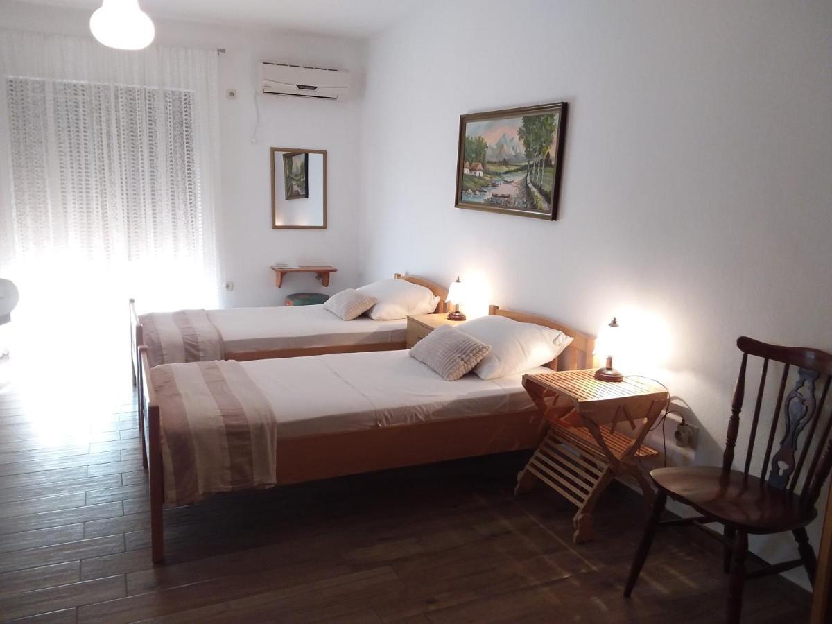 Apartman Tomo Πούλα Εξωτερικό φωτογραφία