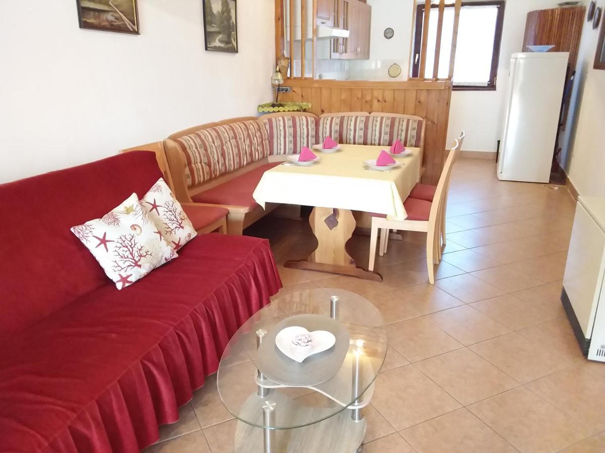 Apartman Tomo Πούλα Εξωτερικό φωτογραφία