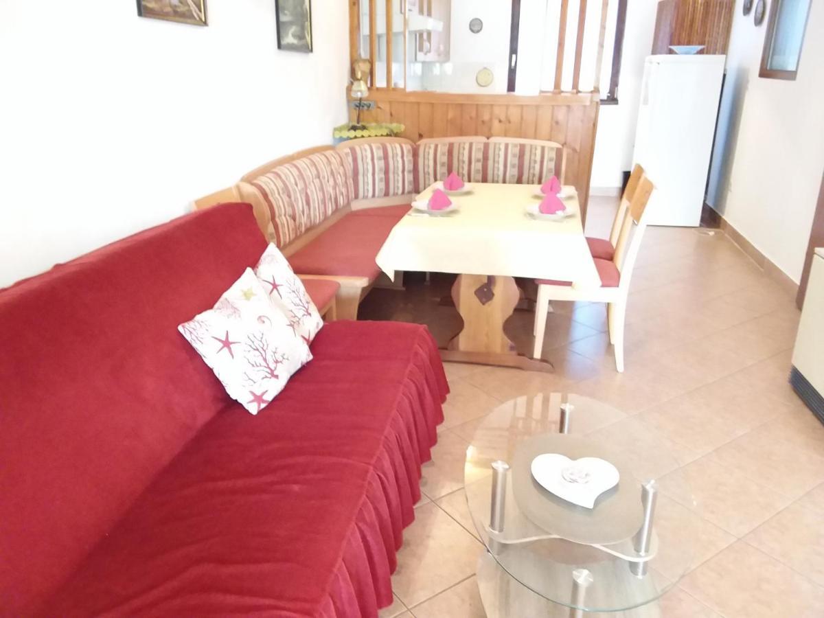 Apartman Tomo Πούλα Εξωτερικό φωτογραφία