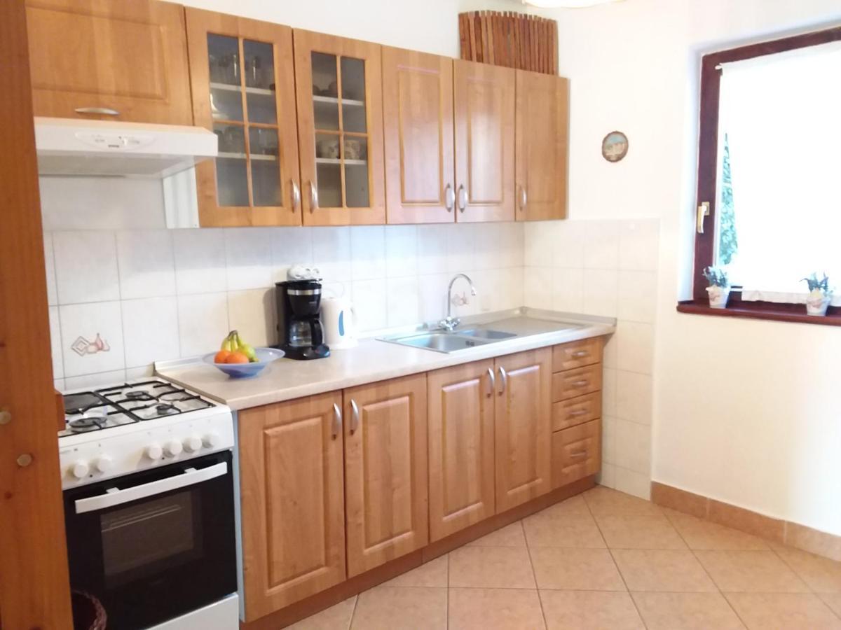 Apartman Tomo Πούλα Εξωτερικό φωτογραφία