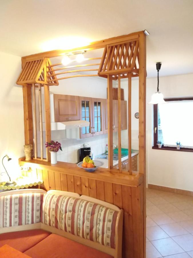 Apartman Tomo Πούλα Εξωτερικό φωτογραφία