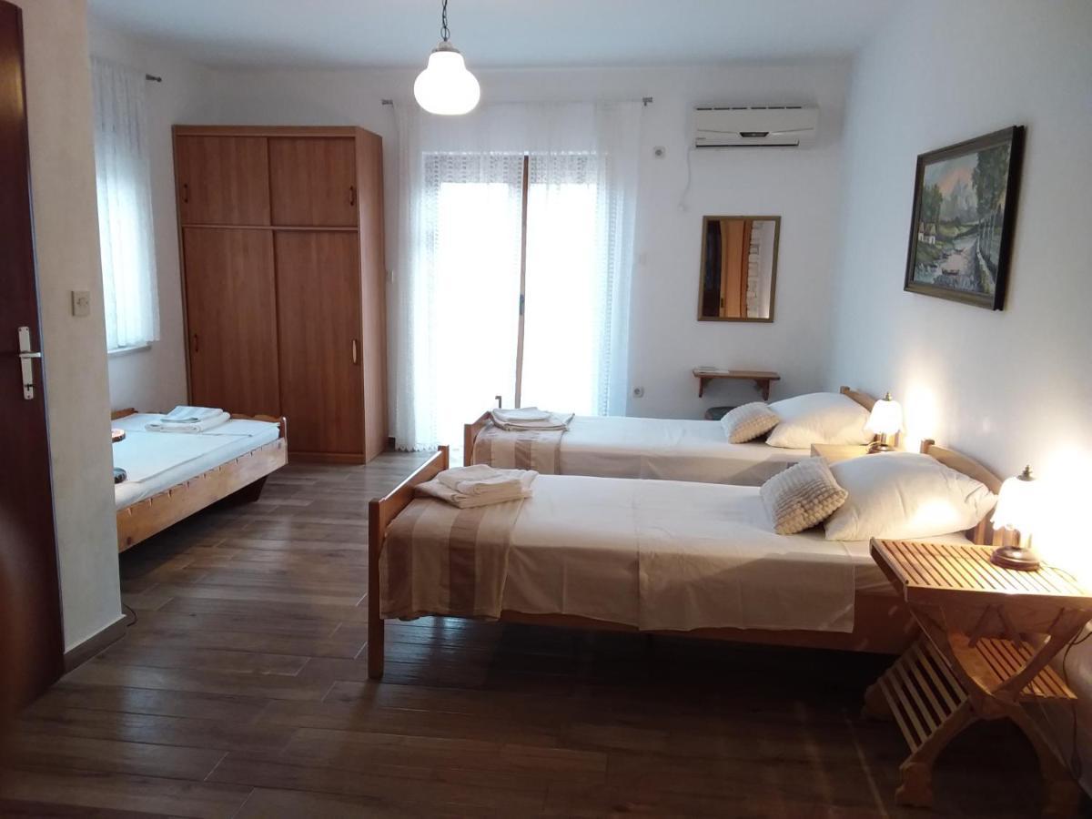 Apartman Tomo Πούλα Εξωτερικό φωτογραφία