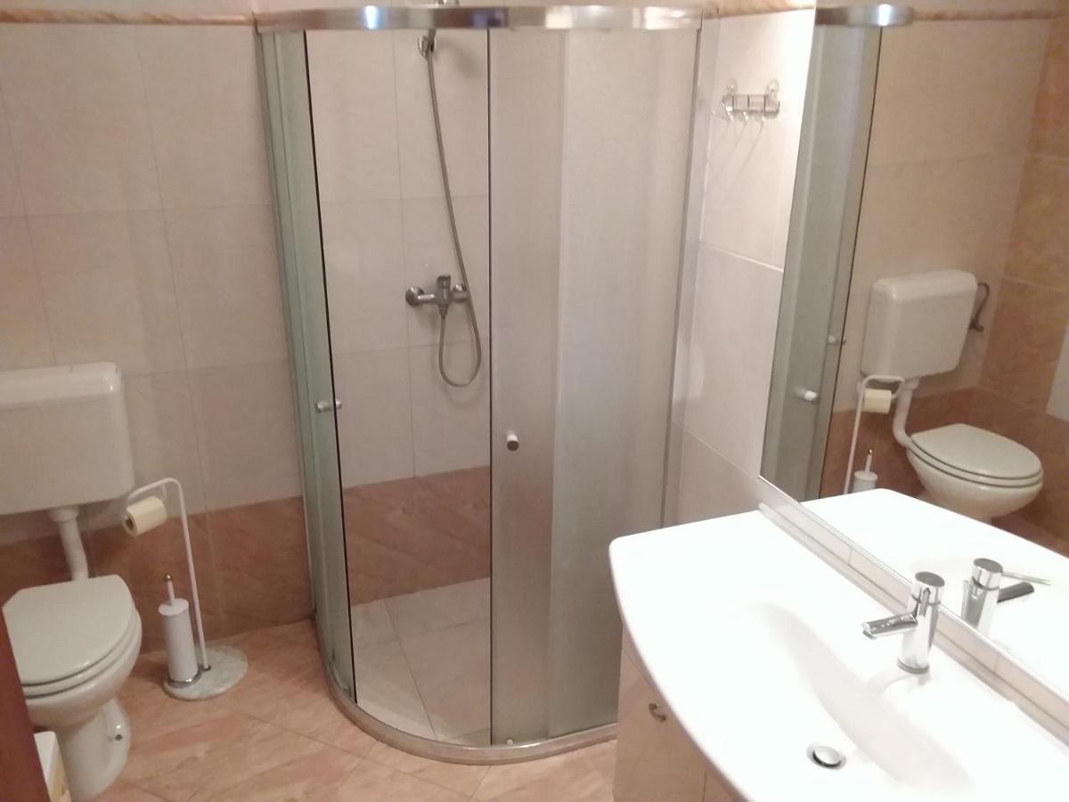 Apartman Tomo Πούλα Εξωτερικό φωτογραφία