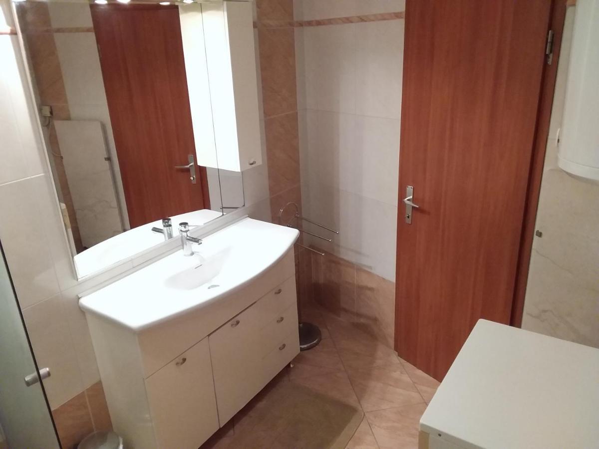 Apartman Tomo Πούλα Εξωτερικό φωτογραφία