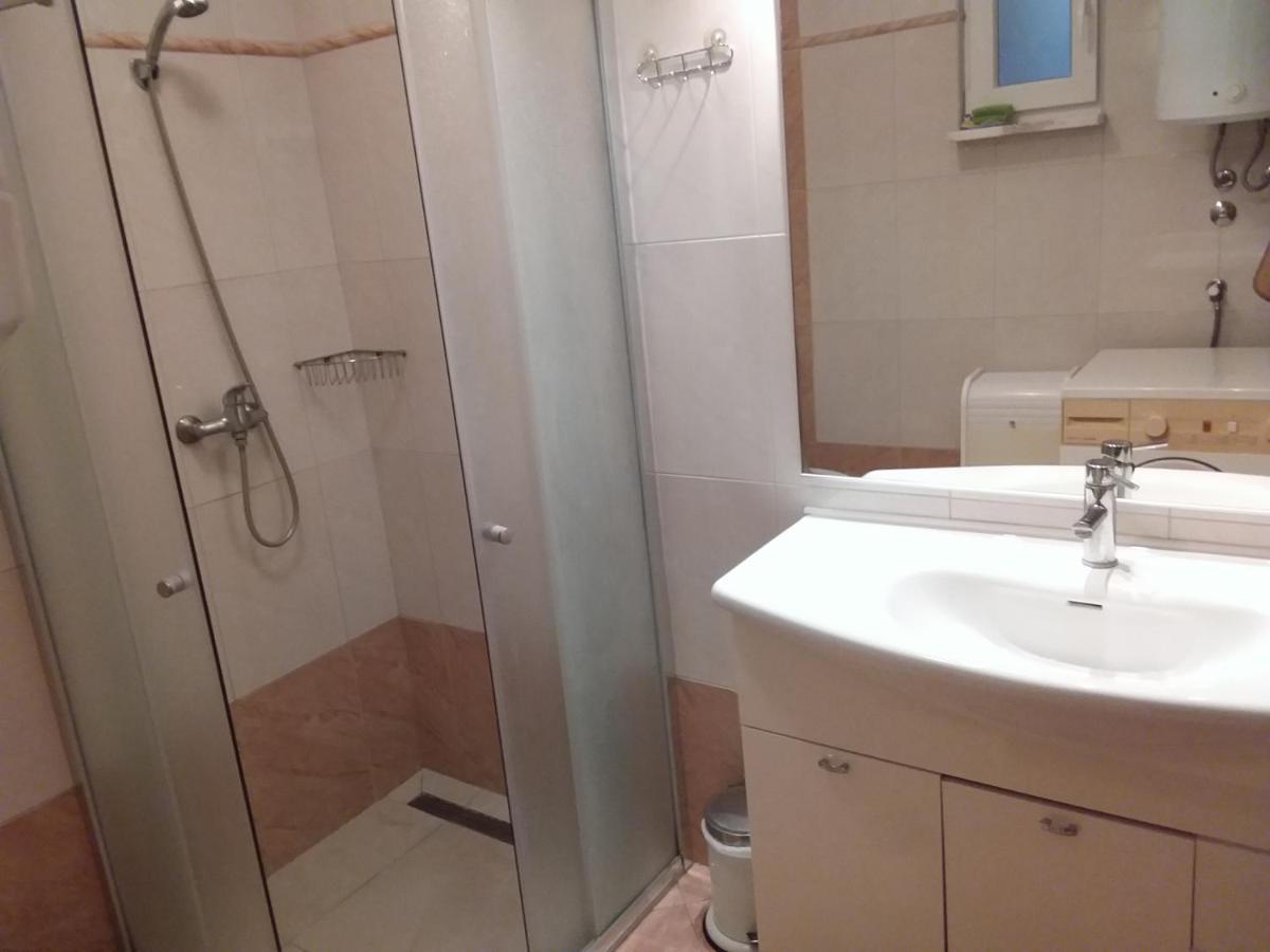 Apartman Tomo Πούλα Εξωτερικό φωτογραφία