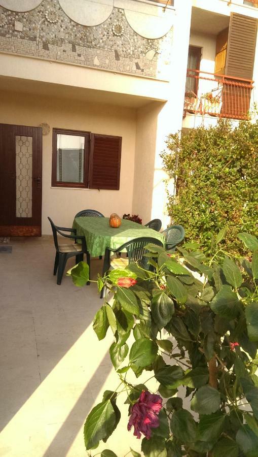 Apartman Tomo Πούλα Εξωτερικό φωτογραφία