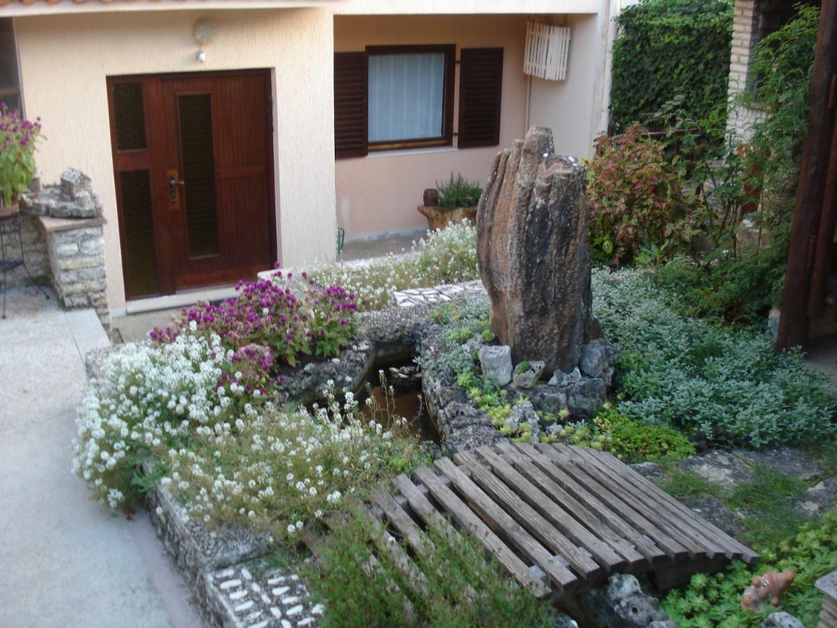 Apartman Tomo Πούλα Εξωτερικό φωτογραφία